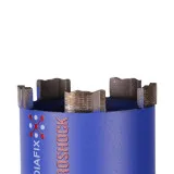 Сверло алмазное DDS-W 072x450-5x1 1/4 UNC RM-TX (10170429023)