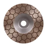 Фреза алмазная Distar Nectar DGM-S 45/5,8F Nectar № 100 (11143158050)