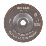 Фреза алмазная Distar Nectar DGM-S 45/5,8F Nectar № 100 (11143158050)