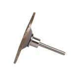Фреза алмазная Distar Nectar DGM-S 45/5,8F Nectar № 100 (11143158050)