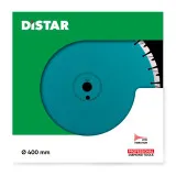 Алмазный отрезной круг Distar 1A1RSS 400 Technic Advanced (14320347026)