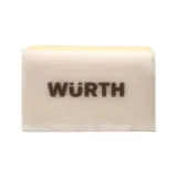Губка для замывки фуги Wurth 180*110*65 мм (1587400002)