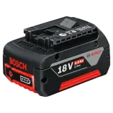 Стартовый набор Bosch Professional GBA 18V 4,0 А·час + GAL 18V-40 (1600A01B9Y)