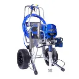 Шпаклевочный аппарат Graco Graco Ultra 1095 XT ProContractor (19F736)