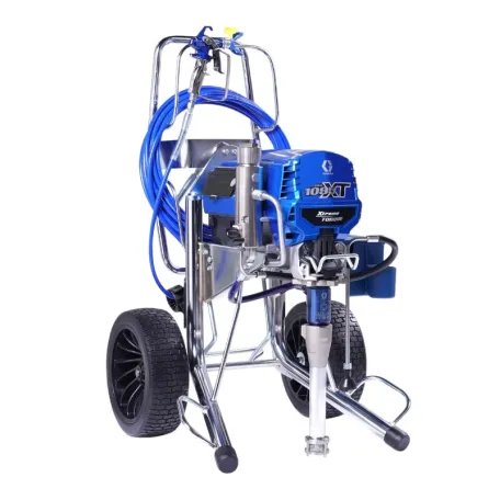 Шпаклювальний апарат Graco Graco Ultra 1095 XT ProContractor (19F736)