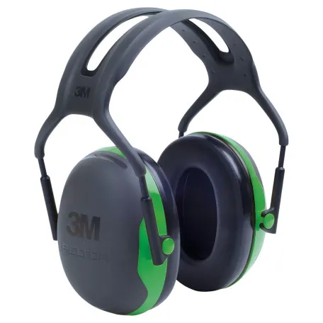 Навушники 3M™ X1A вертикальні 27 дБ (7000103987)
