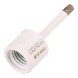 Сверло алмазное Distar Keramik Pro DDR-V 06x30xM14, (89568442061)