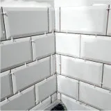Крестики для плитки дистанционные 2,5 мм ADVANTA, 200 шт (341602)