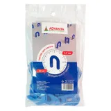 Подкова для плитки 2,5 мм ADVANTA, 50 шт (356029)