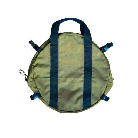 Сумка для транспортування Arhicover зелена (green-250)