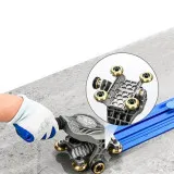 Плиткорез ручной FIXTOOL Alien 3800 мм для крупноформатной плитки (BT-3800A)