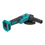 Угловая шлифмашина BIHUI 1000W с регулировкой оборотов (4000-8500 об/мин) (AGBLA5)