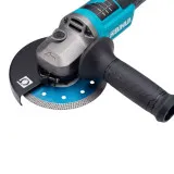Угловая шлифмашина BIHUI 1000W с регулировкой оборотов (4000-8500 об/мин) (AGBLA5)