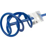 Венчик Blue Dolphin с двойной спиралью 590х160 мм, M14 (MSLN_23872)