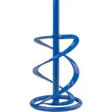 Венчик Blue Dolphin с двойной спиралью 590х160 мм, M14 (MSLN_23872)