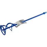 Венчик Blue Dolphin с двойной спиралью 590х160 мм, M14 (MSLN_23872)