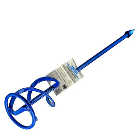 Венчик Blue Dolphin с двойной спиралью 590х120 мм, M14 (MSLN_23858)