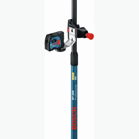 Телескопическая штанга Bosch BT 350 (0601015B00)