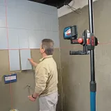 Телескопическая штанга Bosch BT 350 (0601015B00)