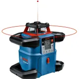 Ротационный лазерный нивелир Bosch Professional GRL 600 CHV (0601061F00)