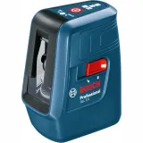 Лазерный нивелир Bosch Professional GLL 3 X с чехлом, 15 м (0601063CJ0)