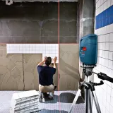 Лазерный нивелир Bosch Professional GLL 3 X с чехлом, 15 м (0601063CJ0)