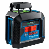 Лазерный нивелир Bosch Professional GLL 2-20 G со штативом (0601065001)