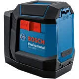 Лазерный нивелир Bosch GLL 12-22 Professional с батарейками и чехлом (0601065220)