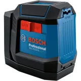 Лазерный нивелир Bosch GLL 12-22 G Professional с батарейками и чехлом (0601065320)