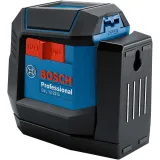 Лазерный нивелир Bosch GLL 12-22 G Professional с батарейками и чехлом (0601065320)