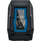 Лазерный нивелир Bosch GLL 12-22 G Professional с батарейками и чехлом (0601065320)