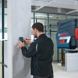 Лазерный приемник Bosch Professional LR 6, 5-50 м (0601069H00)
