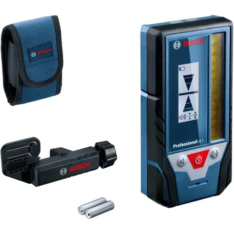 Лазерный приемник Bosch Professional LR 7, 5-50 м (0601069J00)