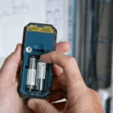 Лазерный дальномер Bosch Professional GLM 50-25 G, 0,05–50 м, зеленый луч, чехол (0601072V00)
