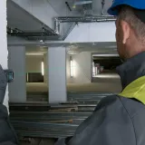Лазерный дальномер Bosch Professional GLM 50-25 G, 0,05–50 м, зеленый луч, чехол (0601072V00)