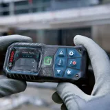 Лазерный дальномер Bosch Professional GLM 50-25 G, 0,05–50 м, зеленый луч, чехол (0601072V00)