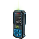 Лазерный дальномер Bosch Professional GLM 50-25 G, 0,05–50 м, зеленый луч, чехол (0601072V00)