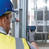 Лазерный дальномер Bosch Professional GLM 25-23, 25 м, ±1,5 мм (0601072W00)