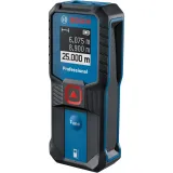Лазерный дальномер Bosch Professional GLM 25-23, 25 м, ±1,5 мм (0601072W00)