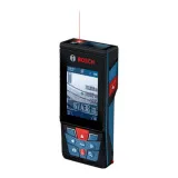 Лазерний дальномір Bosch GLM 150-27 C Professional, з чохлом (0601072Z00)