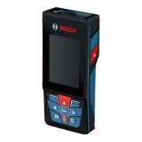 Лазерний дальномір Bosch GLM 150-27 C Professional, з чохлом (0601072Z00)