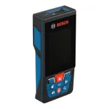 Лазерний дальномір Bosch GLM 150-27 C Professional, з чохлом (0601072Z00)