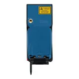 Лазерний дальномір Bosch GLM 150-27 C Professional, з чохлом (0601072Z00)