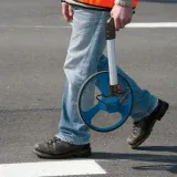 Курвиметр Bosch Professional GWM 32 (0601074000)
