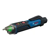 Бесконтактный тестер напряжения Bosch Professional GVD 1000-17, до 1000 В, CAT IV, IP67 (0601077000)
