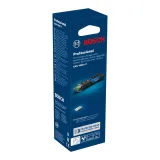 Бесконтактный тестер напряжения Bosch Professional GVD 1000-17, до 1000 В, CAT IV, IP67 (0601077000)