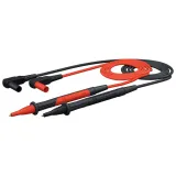 Вилочный измеритель тока Bosch Professional GFM 1000-15, CAT III 1000 В, IP54 (0601077400)