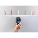 Детектор Bosch D-tect 120 (L-BOXX), глубина до 120 мм (0601081301)