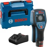 Детектор Bosch D-tect 120 (L-BOXX), глубина до 120 мм (0601081301)