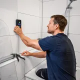 Универсальный детектор Bosch Professional GMS 120-27, глубина до 120 мм (0601081700)